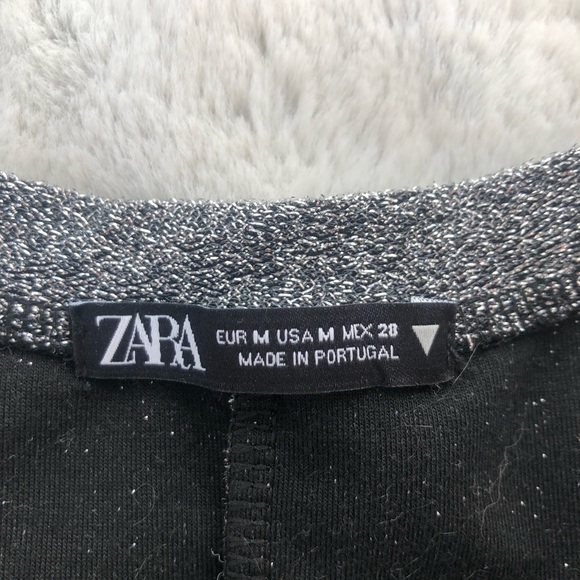 Sheer ZARA dress! - Picture 2 of 3